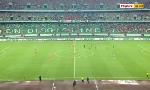 Revoir Le replay de côte d'ivoire - kenya (mt1) du 14 Octobre