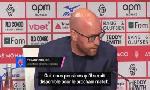 Revoir Scuro évoque « au moins deux semaines de plus » d'absence pour pogba du 14 Octobre