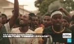 Revoir Journal de l'afrique du 14 Octobre