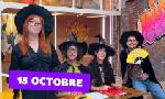 Revoir Okoo-koo du 15 Octobre