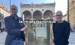 Revoir Le miracle économique allemand, l'envers du décor du 15 Octobre