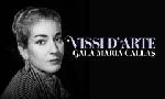 Revoir Vissi d'arte : gala maria callas du 12 Octobre