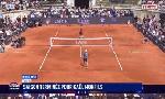 Revoir Saison terminée pour monfils du 15 Octobre