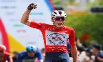 Revoir Cyclisme - tour de guangxi du 15 Octobre