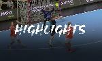 Revoir Handball - ehf european league men du 15 Octobre