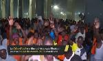Revoir La joie des supporters ivoiriens après la qualification pour le mondial du 15 Octobre
