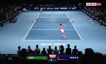 Revoir Gasquet tombe face à wong malgré quatre balles de match du 15 Octobre