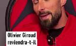 Revoir Peut-on revoir olivier giroud chez les bleus ? du 15 Octobre