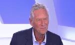 Revoir C dans l'air l'invité du 15 Octobre
