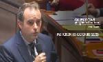 Revoir Questions au gouvernement du 15 Octobre