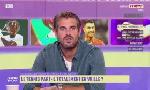 Revoir Le tennis part-il en vrille ? du 15 Octobre