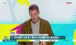 Revoir Comment les bleuets ont réalisé un miracle ? du 15 Octobre
