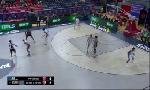 Revoir La jl bourg domine panionios du 15 Octobre