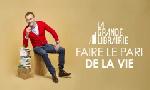 Revoir La grande librairie du 15 Octobre
