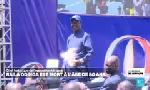 Revoir Journal de l'afrique du 15 Octobre