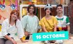 Revoir Okoo-koo du 16 Octobre