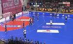 Revoir Handball - le replay de france - kosovo à nîmes du 16 Octobre