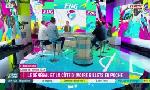 Revoir L'Équipe de greg du 15 octobre du 16 Octobre