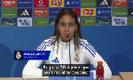 Revoir « majri et toletti vont beaucoup manquer aux bleues » du 15 Octobre