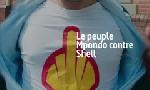 Revoir Le peuple mpondo contre shell du 16 Octobre