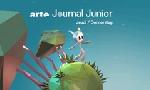 Revoir Arte junior le magazine du 16 Octobre