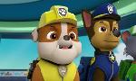 Revoir Paw patrol, la pat'patrouille du 16 Octobre