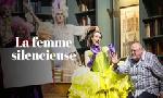 Revoir Staatsoper unter den linden, berlin du 16 Octobre