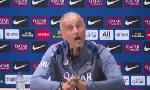 Revoir Dembélé toujours forfait pour psg-strasbourg, désiré doué et marquinhos postulent du 16 Octobre