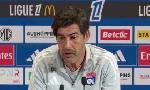 Revoir Fonseca ouvre la porte au recrutement de hans hateboer du 16 Octobre