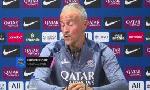 Revoir «strasbourg, un match plus compliqué que d'habitude» du 16 Octobre