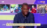 Revoir Moussa diabaté offensif avec charlotte en pré-saison du 16 Octobre