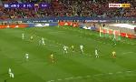 Revoir Le replay de argentine - colombie (mt1) du 16 Octobre