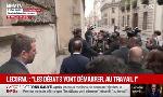 Revoir Quotidien du 16 Octobre