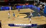 Revoir Basket landes s?en sort très bien en turquie face à mersin du 16 Octobre