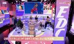 Revoir L'Équipe de choc du 16 Octobre