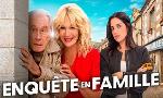 Revoir Enquête en famille du 16 Octobre