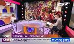 Revoir Quotidien du 16 Octobre