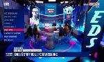 Revoir Kentin mahé, multimédaillé avec l'équipe de france, annonce sa retraite internationale du 17 Octobre