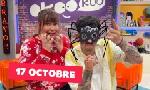 Revoir Okoo-koo du 17 Octobre