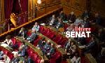 Revoir En direct du sénat du 16 Octobre