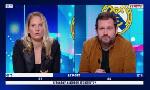 Revoir Les parisiennes doivent-elles avoir des regrets face au real ? du 17 Octobre