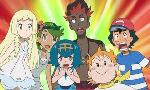 Revoir Pokémon du 16 Octobre