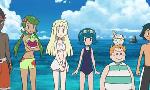Revoir Pokémon du 16 Octobre