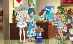 Revoir Pokémon du 16 Octobre