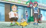 Revoir Pokémon du 16 Octobre