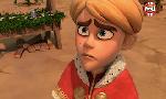 Revoir Robin des bois : malice à sherwood du 17 Octobre
