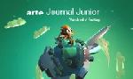 Revoir Arte junior le magazine du 17 Octobre