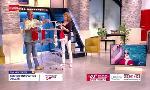 Revoir Téléshopping du 17 Octobre