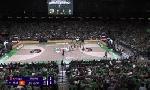 Revoir Milan domine kaunas et sylvain francisco du 16 Octobre