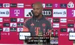 Revoir Kompany veut « juste battre dortmund » du 17 Octobre